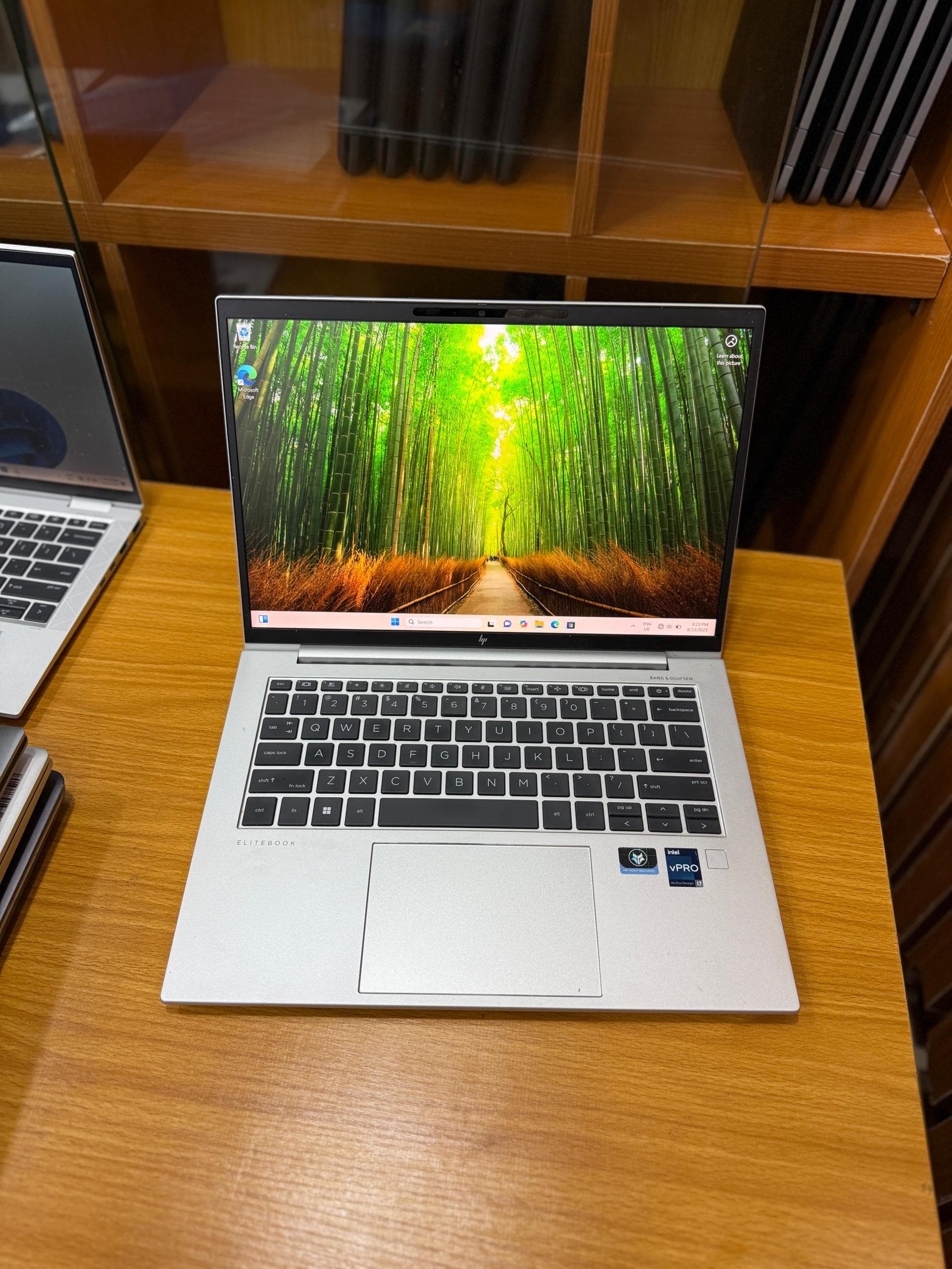 HP Elitebook 840 G9 thumbnail 2