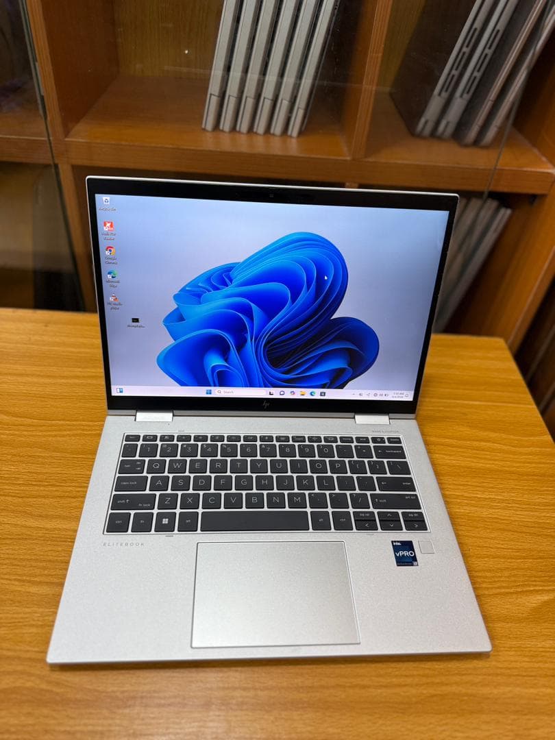 HP Elitebook 1040 G9 X360 thumbnail 1