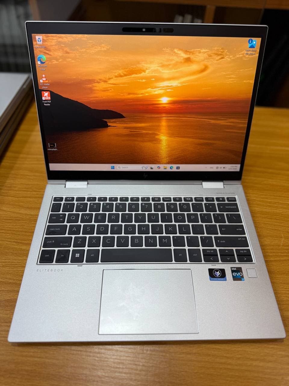 HP Elitebook 830 G9 X360 thumbnail 1