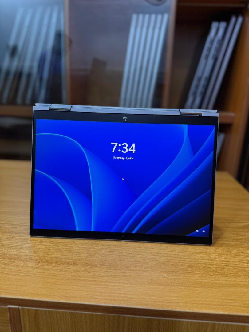 HP Elitebook 830 G9 X360 thumbnail 3