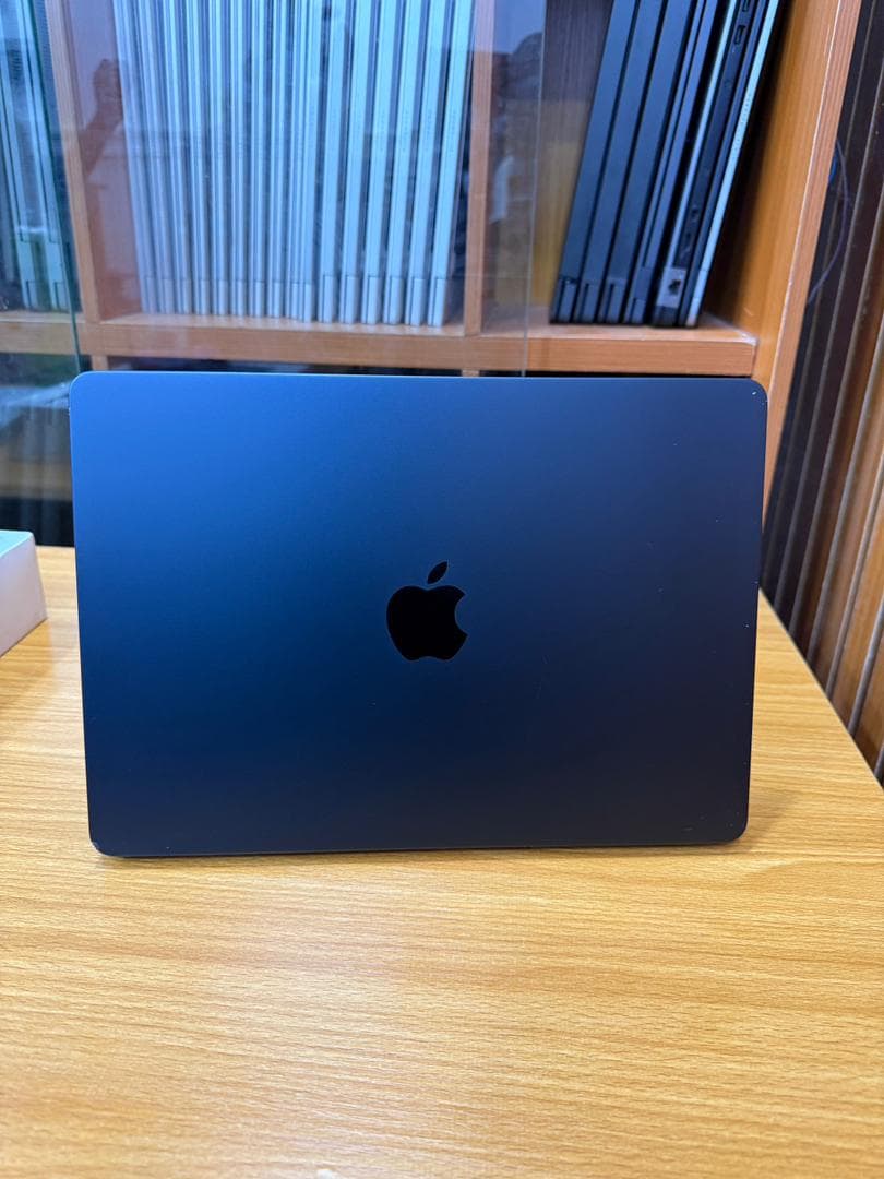 Apple Macbook Air 2024 thumbnail 2