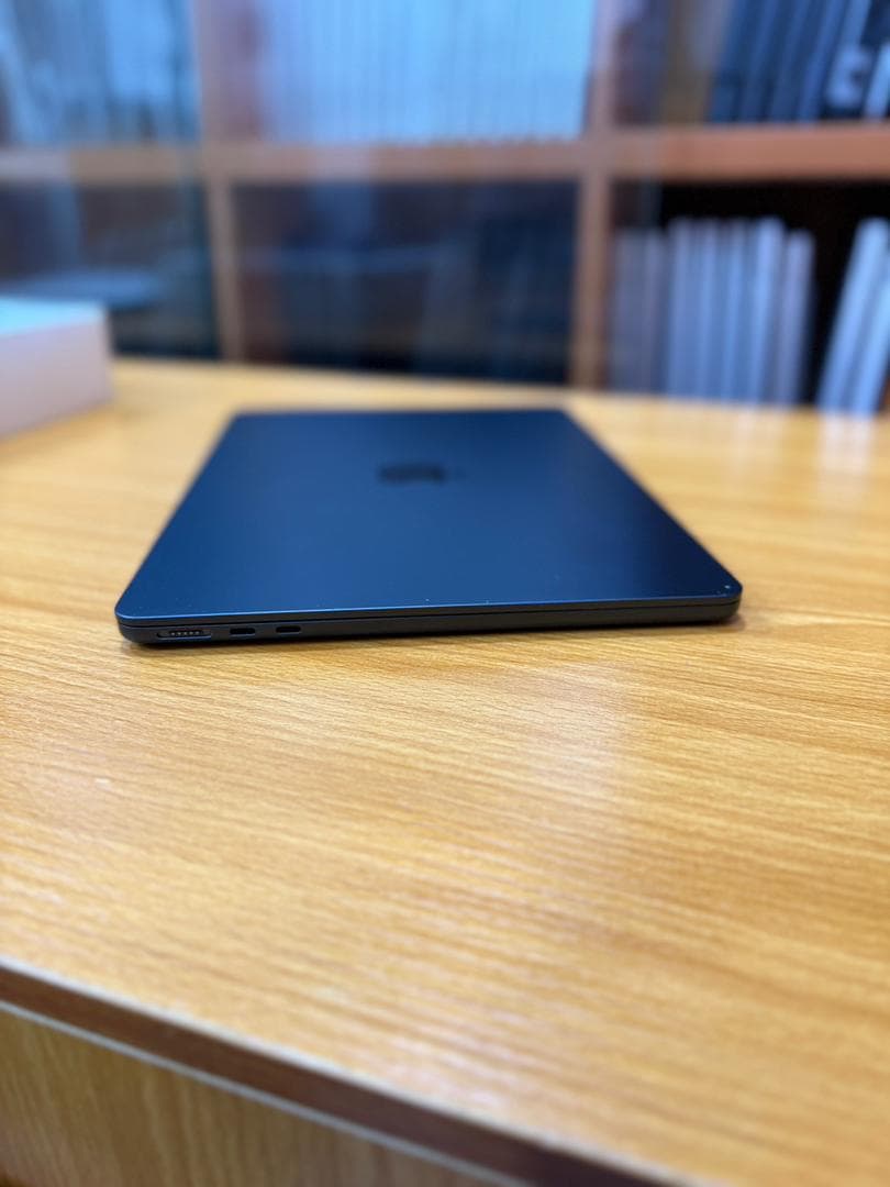 Apple Macbook Air 2024 thumbnail 4
