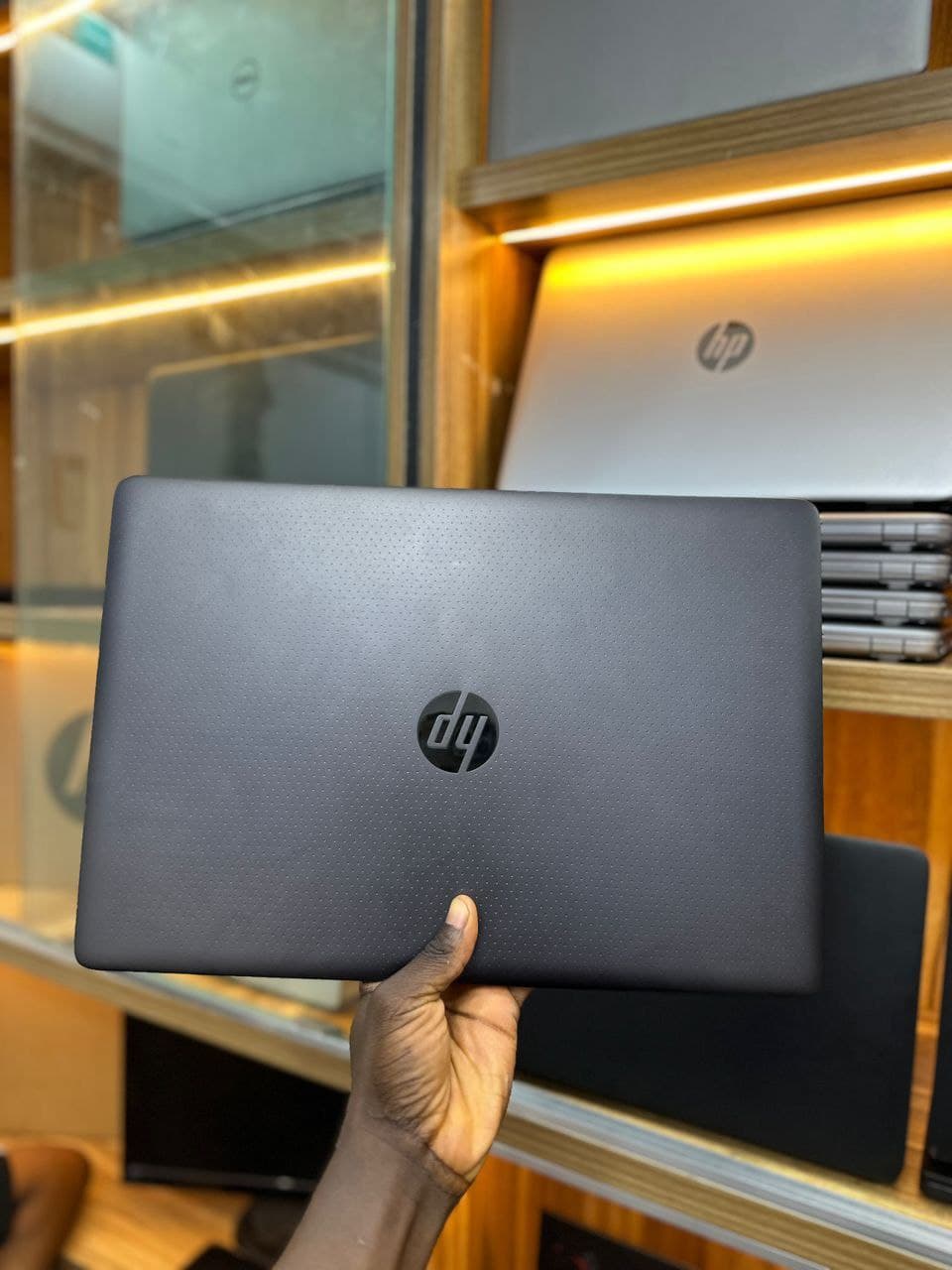 HP Zbook studio G3 Touchscreen thumbnail 4