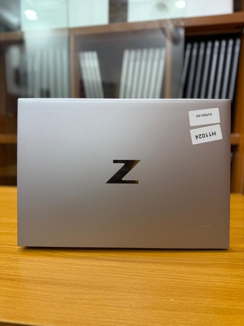 HP Zbook Firefly 16 G9 thumbnail 2