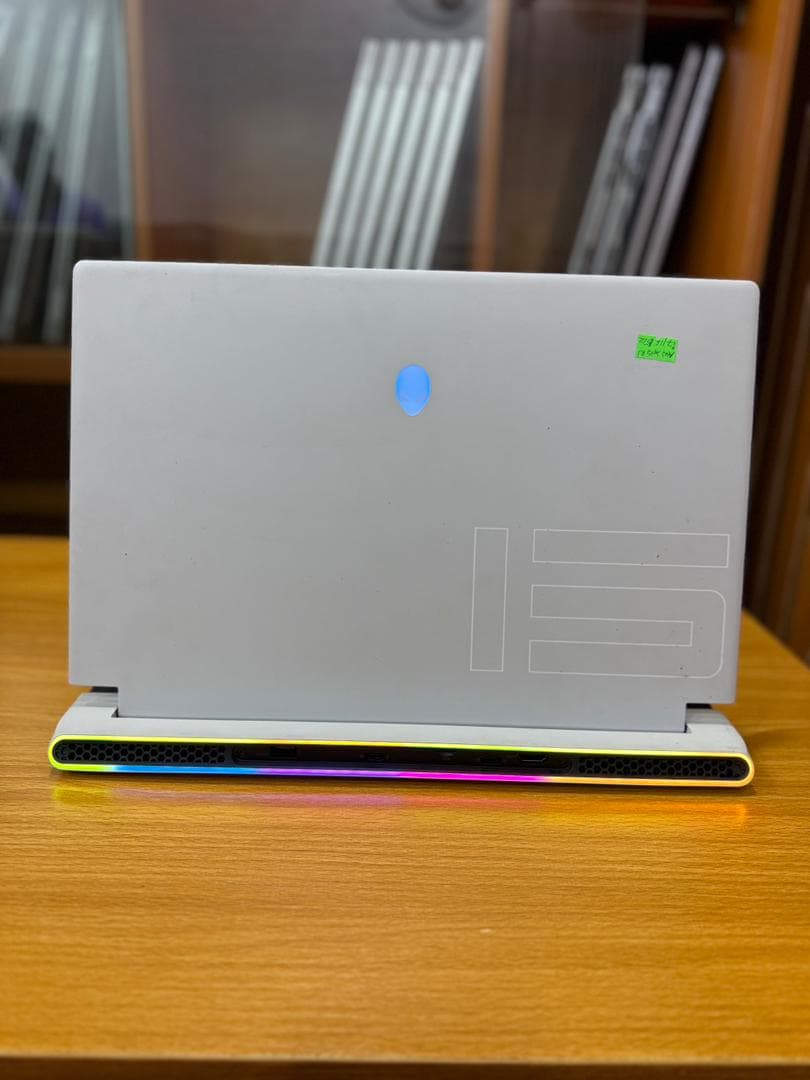 Dell Alienware X15 R1 thumbnail 3