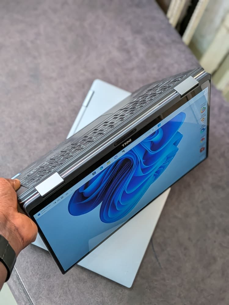 Dell XPS 13 9365 thumbnail 3