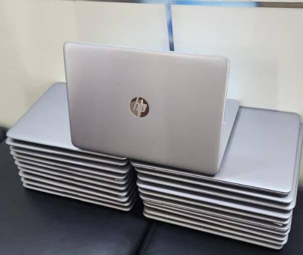 HP Elitebook 840 g3 thumbnail 2