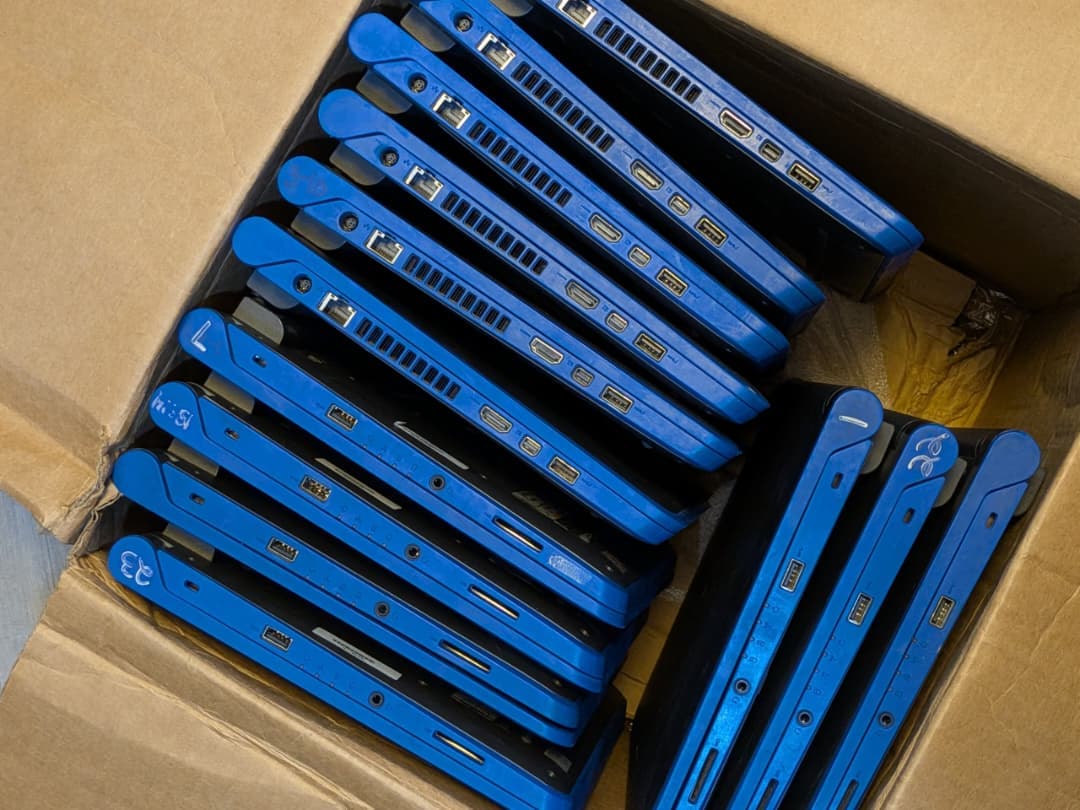 Dell Latitude 3340 thumbnail 2
