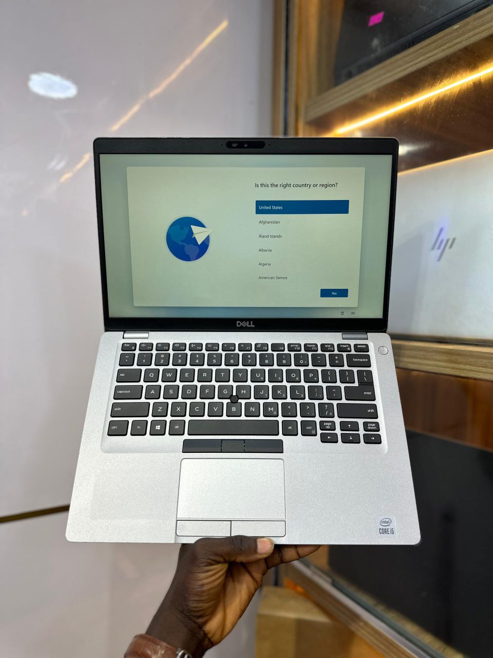 Dell latitude 5410 — photo 1