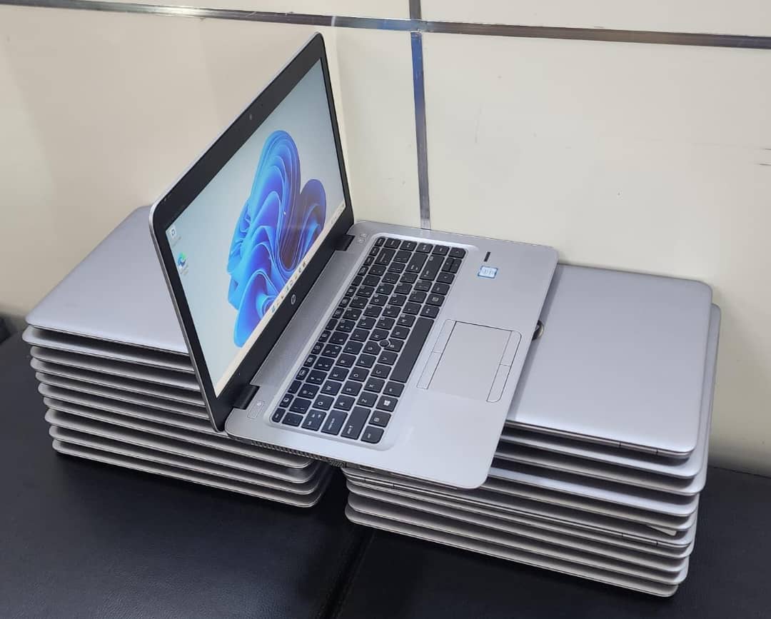 HP Elitebook 840 g3 — photo 1