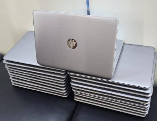 HP Elitebook 840 g3 — photo 3