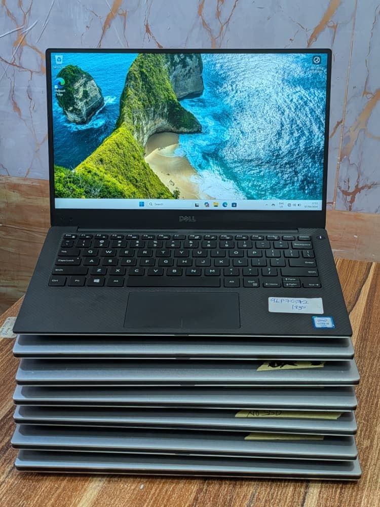 Dell XPS 13 9350 — photo 2