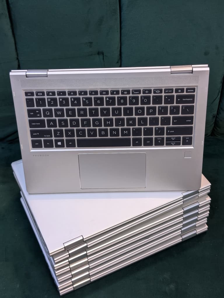HP Probook 435 g9 — photo 3
