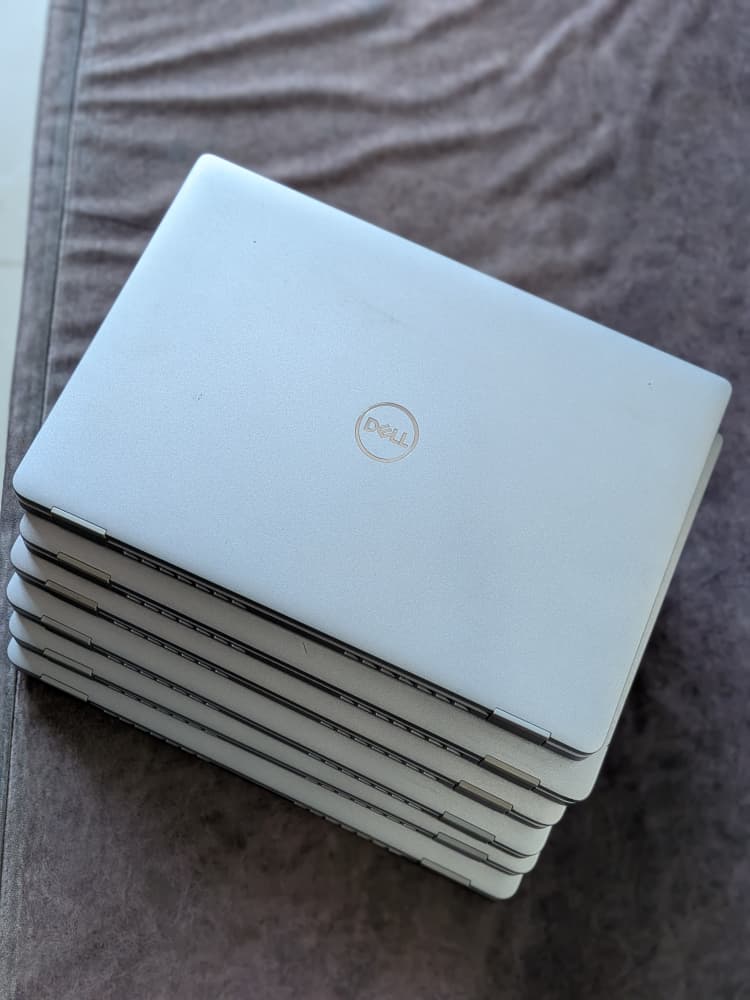 Dell Latitude 5320 — photo 1