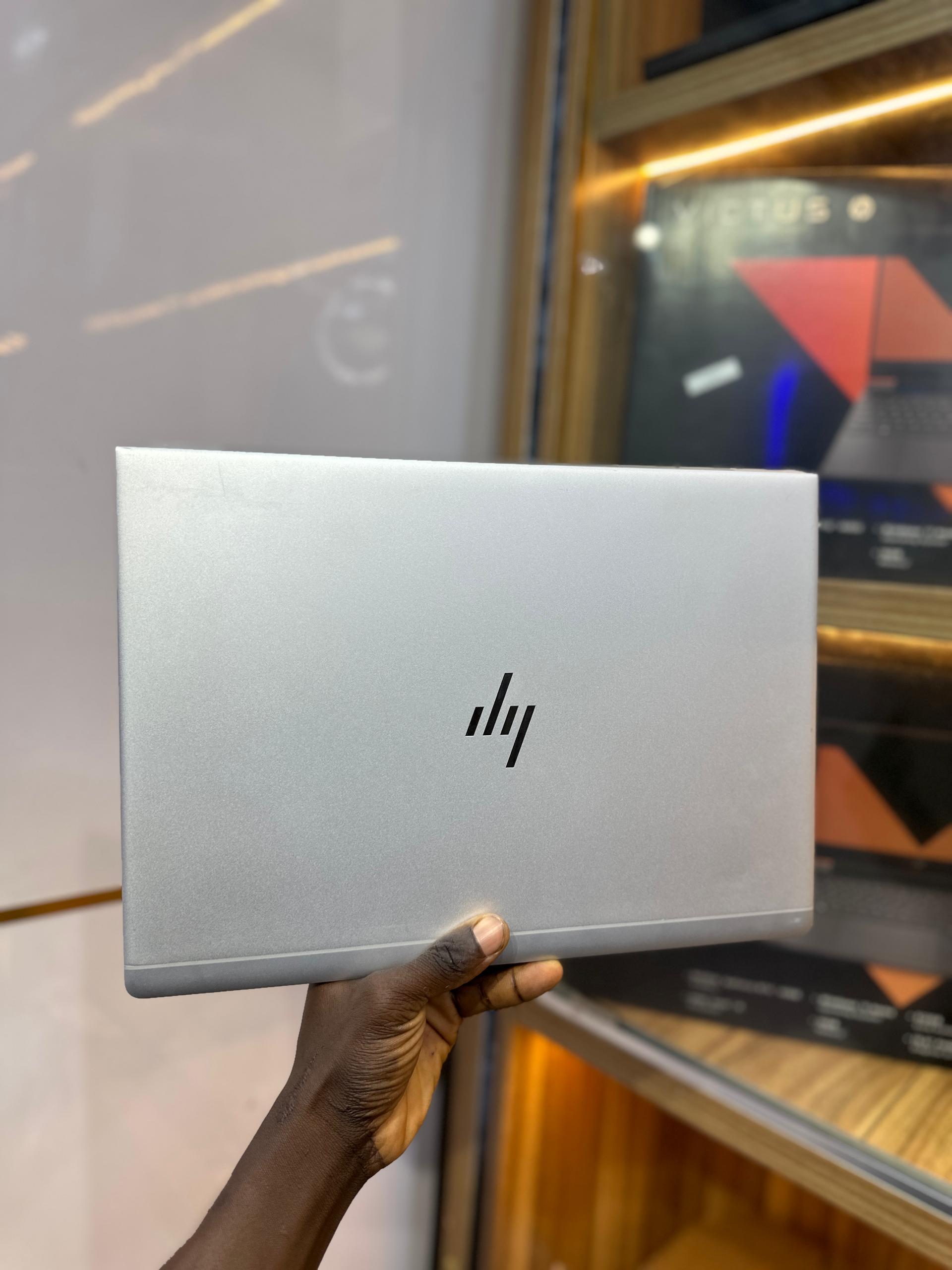 HP Elitebook 745 G6 Touchscreen — photo 4