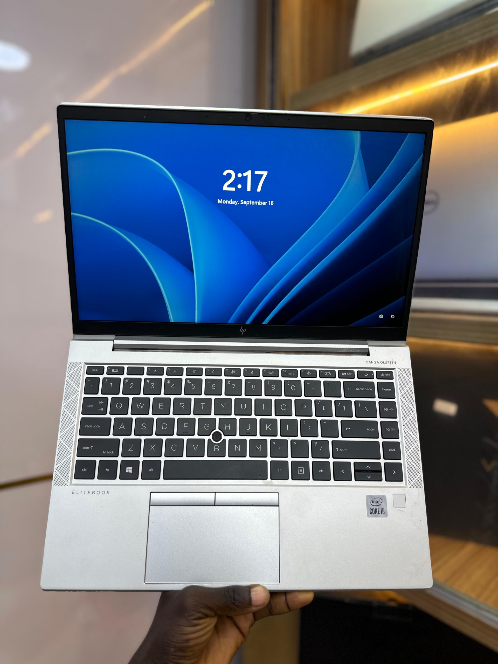 HP Elitebook 840 G7 — photo 1