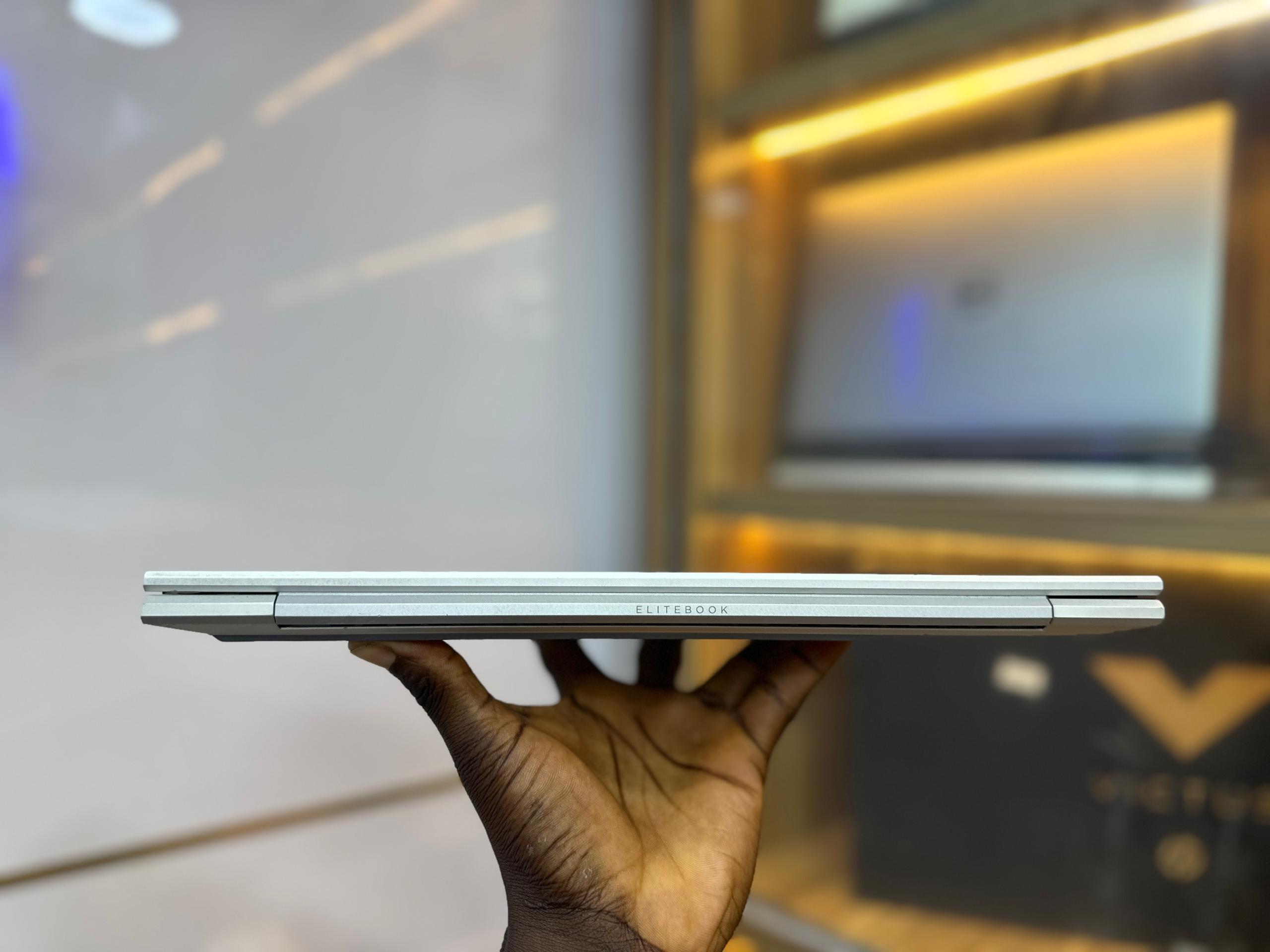 HP Elitebook 840 G7 — photo 2