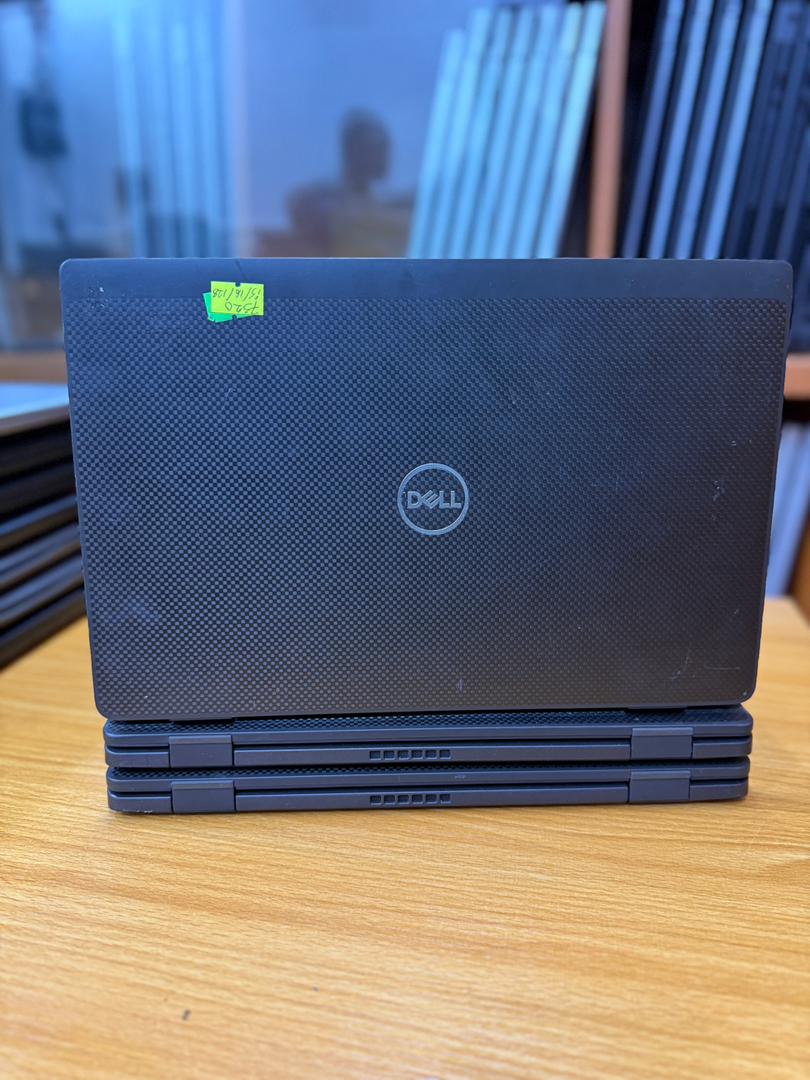 Dell latitude 7320 — photo 2