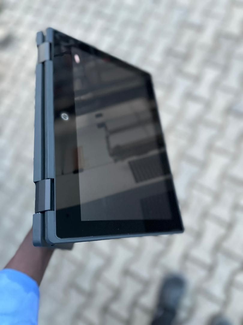 HP ProBook 11 G9 X360 — photo 1