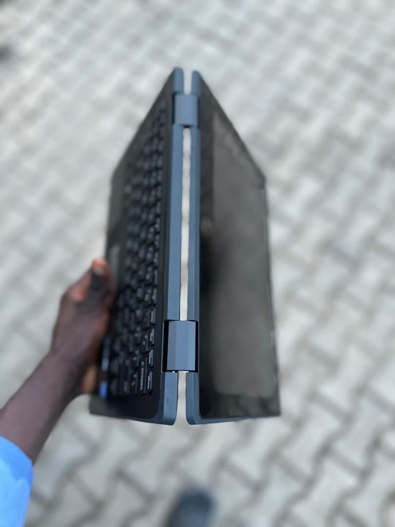 HP ProBook 11 G9 X360 — photo 3
