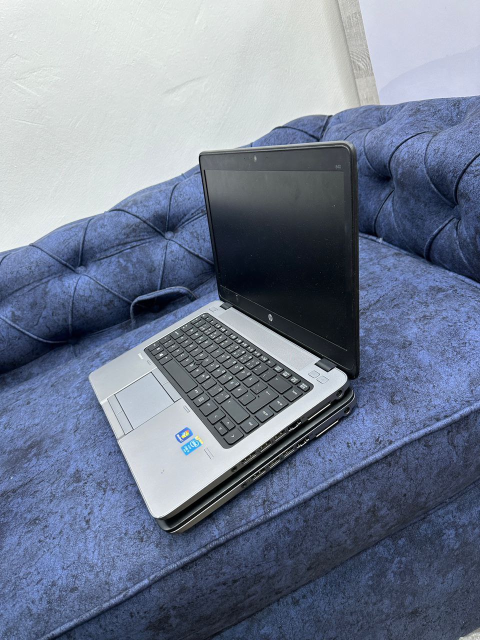 HP Elitebook 840 G2 — photo 3