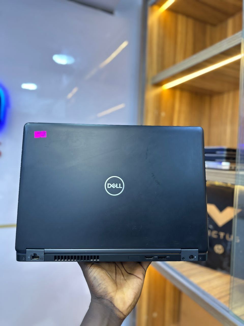 Dell latitude 5490 — photo 2