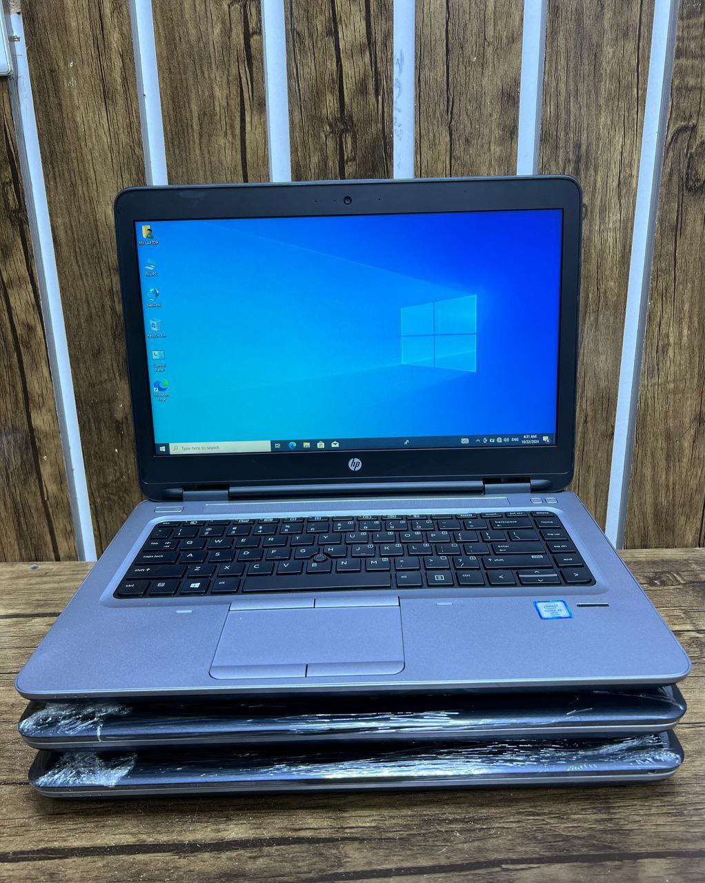 HP Probook 640 G2