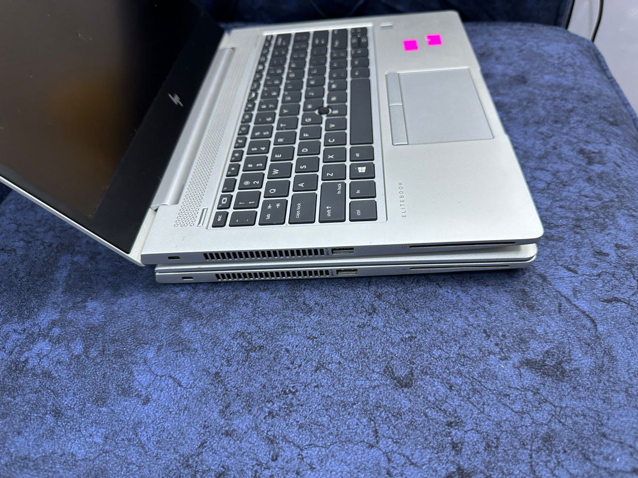 HP Elitebook 830 G5 — photo 4