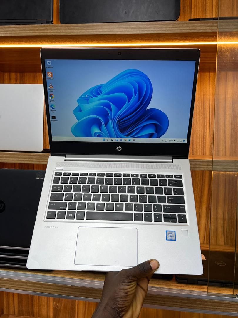 HP Probook 430 G6 — photo 1