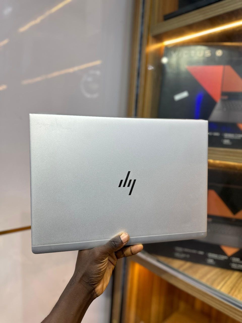 HP Elitebook 745 G6 — photo 3