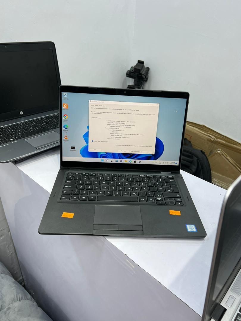 Dell latitude 5300 2in1 — photo 1