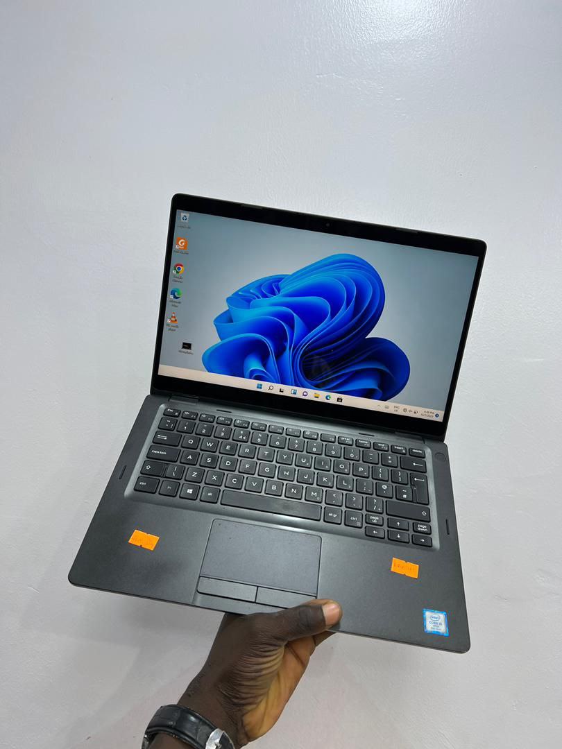 Dell latitude 5300 2in1 — photo 4
