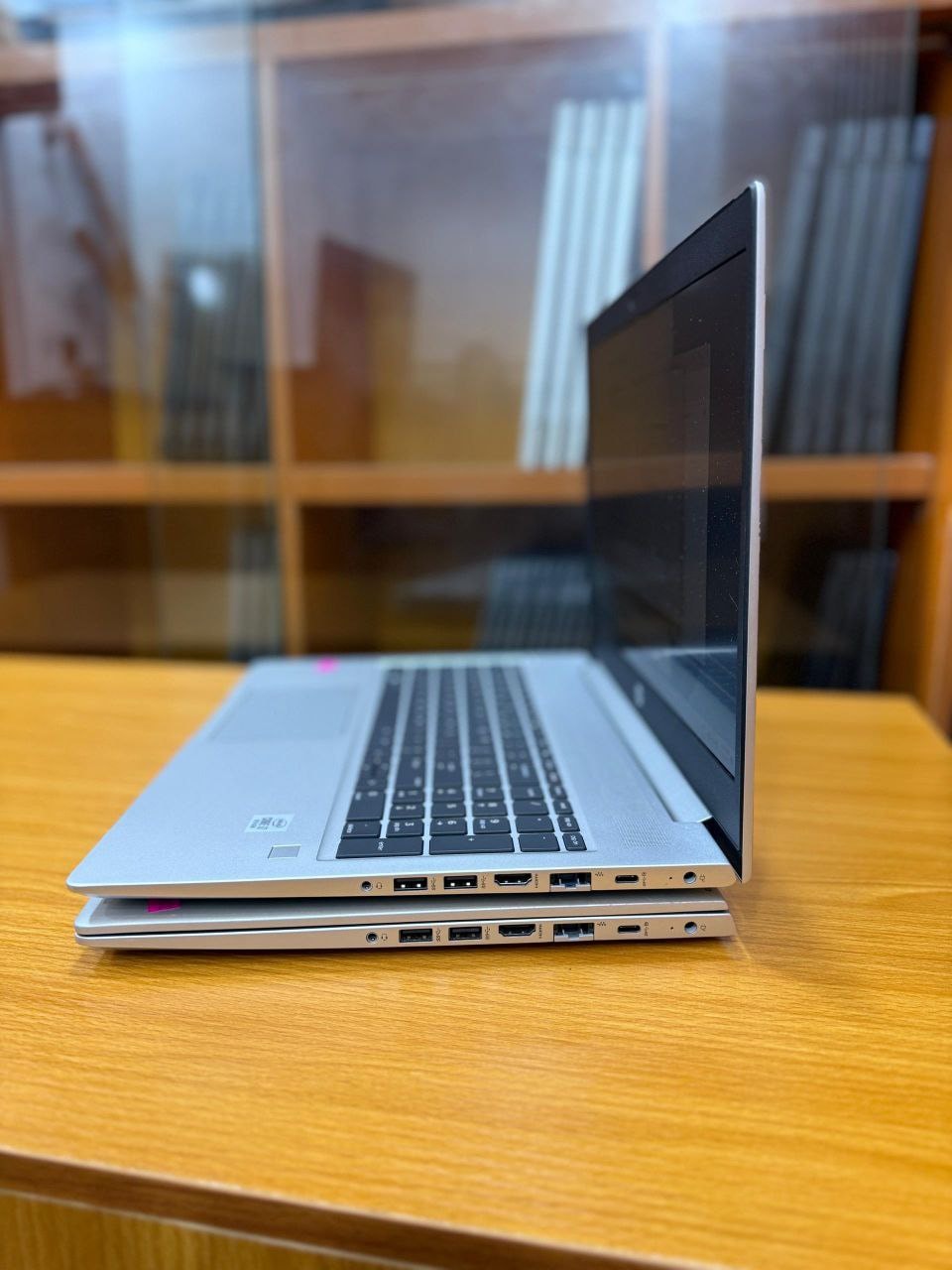 HP Probook 450 g7 — photo 3