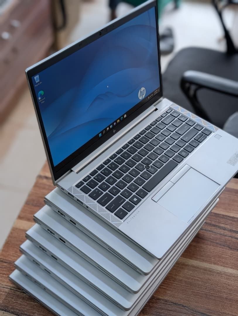 HP Elitebook 840 G7 Touchscreen