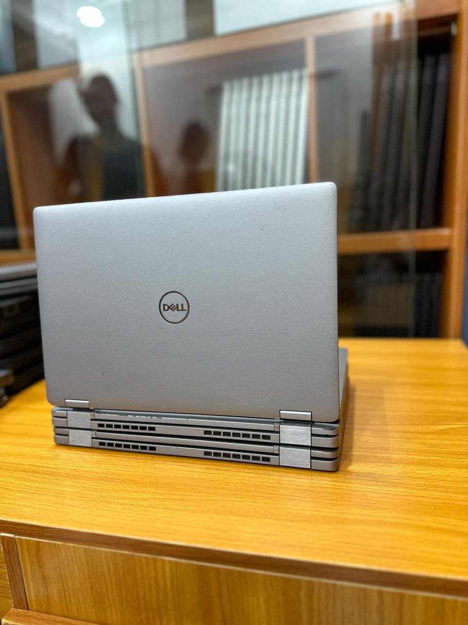 Dell latitude 5320 X360 — photo 3