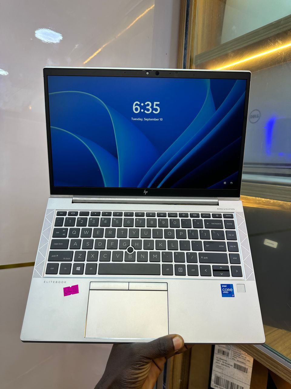 HP Elitebook 840 G8 — photo 1