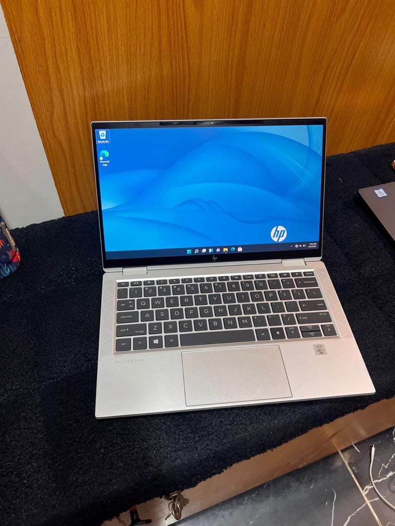 HP Elitebook 1030 G7 X360 — photo 1