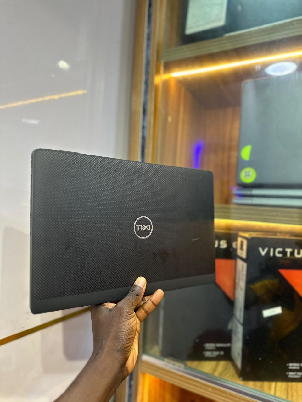 Dell latitude 7430 touchscreen — photo 2