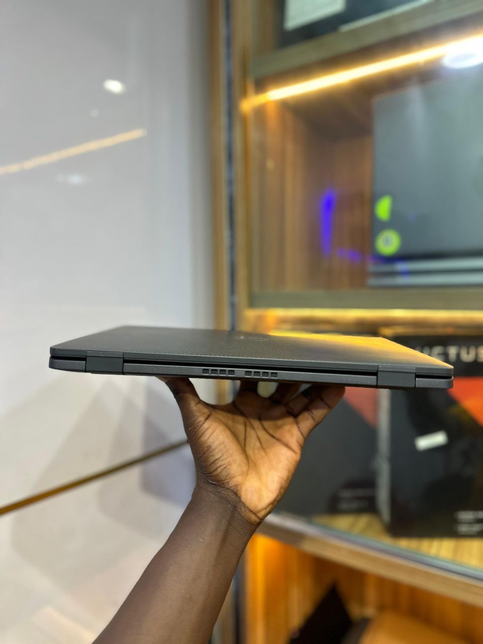 Dell latitude 7430 touchscreen — photo 3
