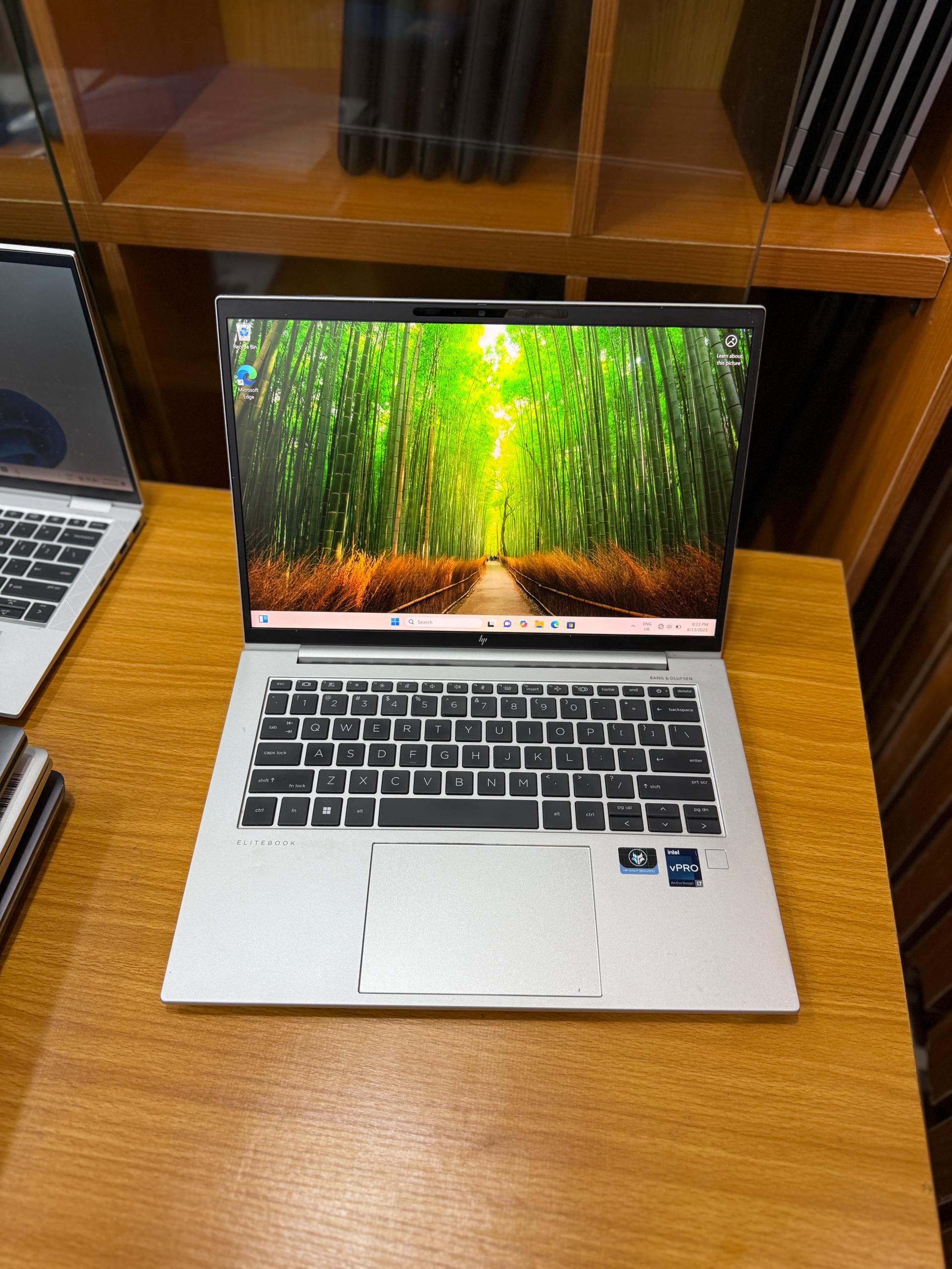 HP Elitebook 840 G9 — photo 2
