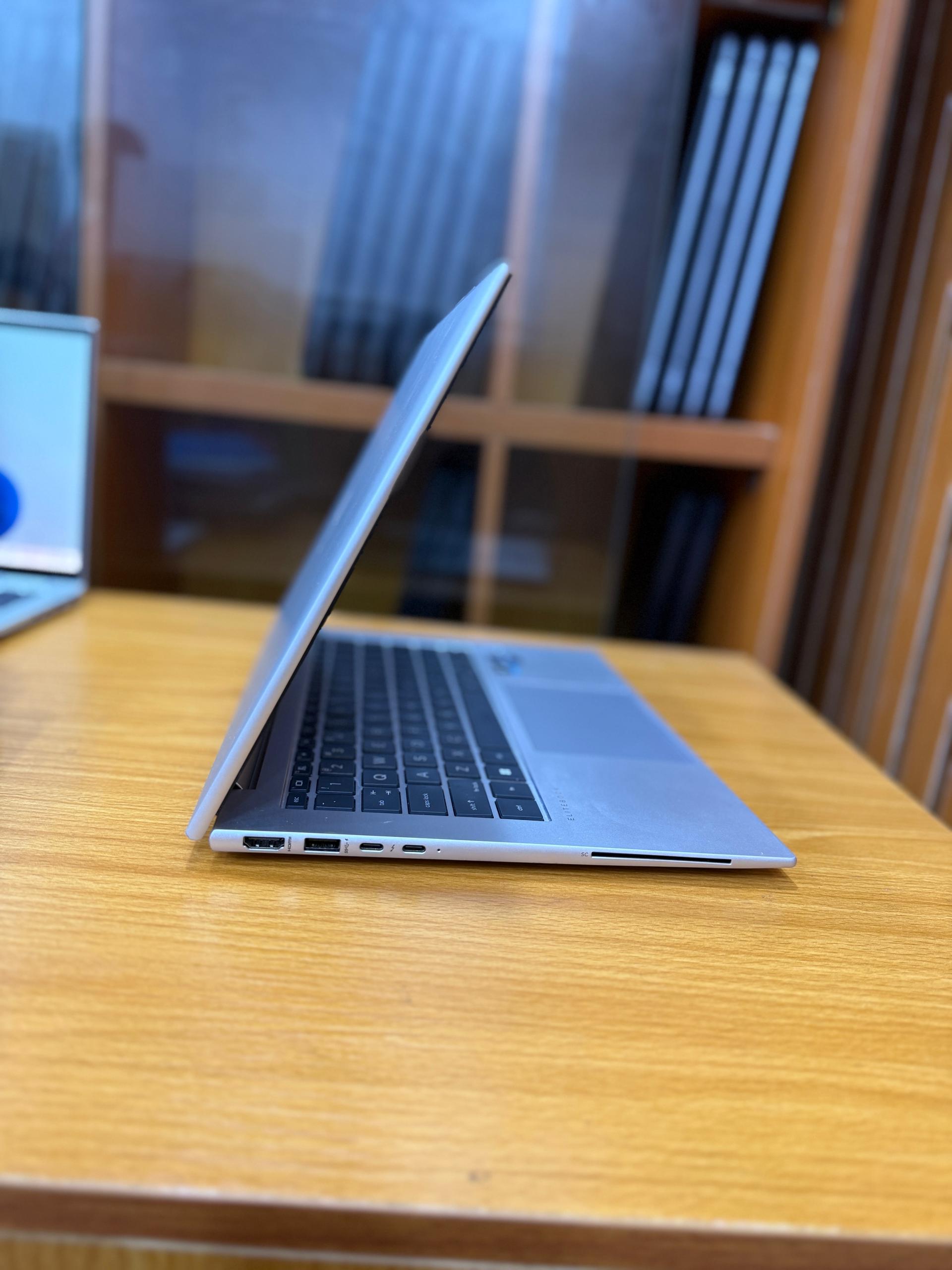 HP Elitebook 840 G9 — photo 4