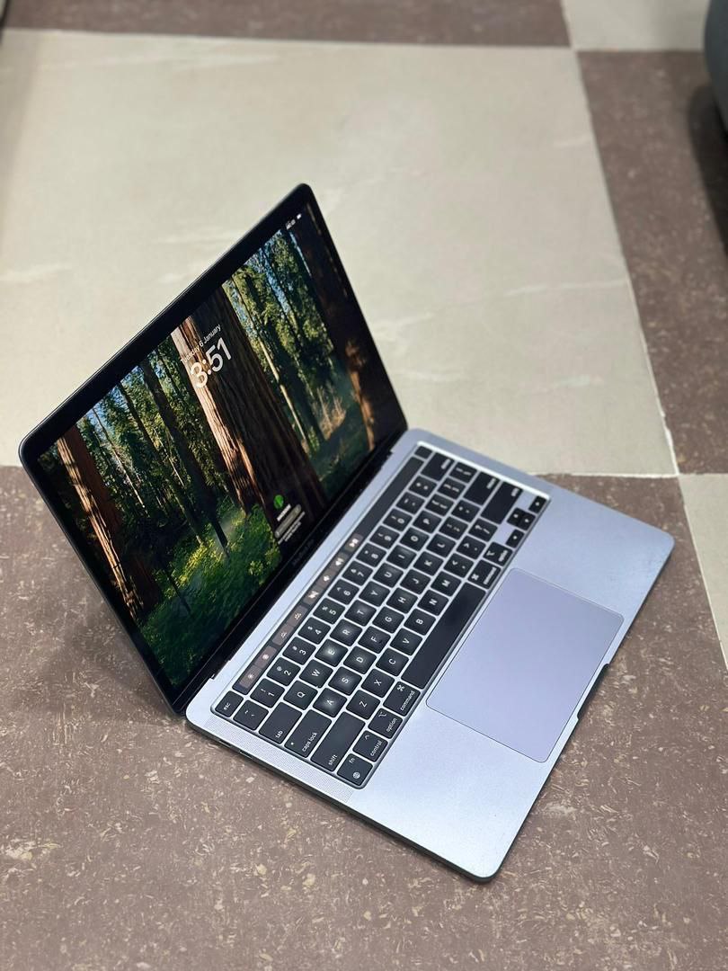 Apple MacBook Pro 2020 14"