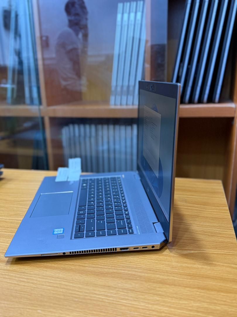 HP Zbook 15 G5 — photo 2