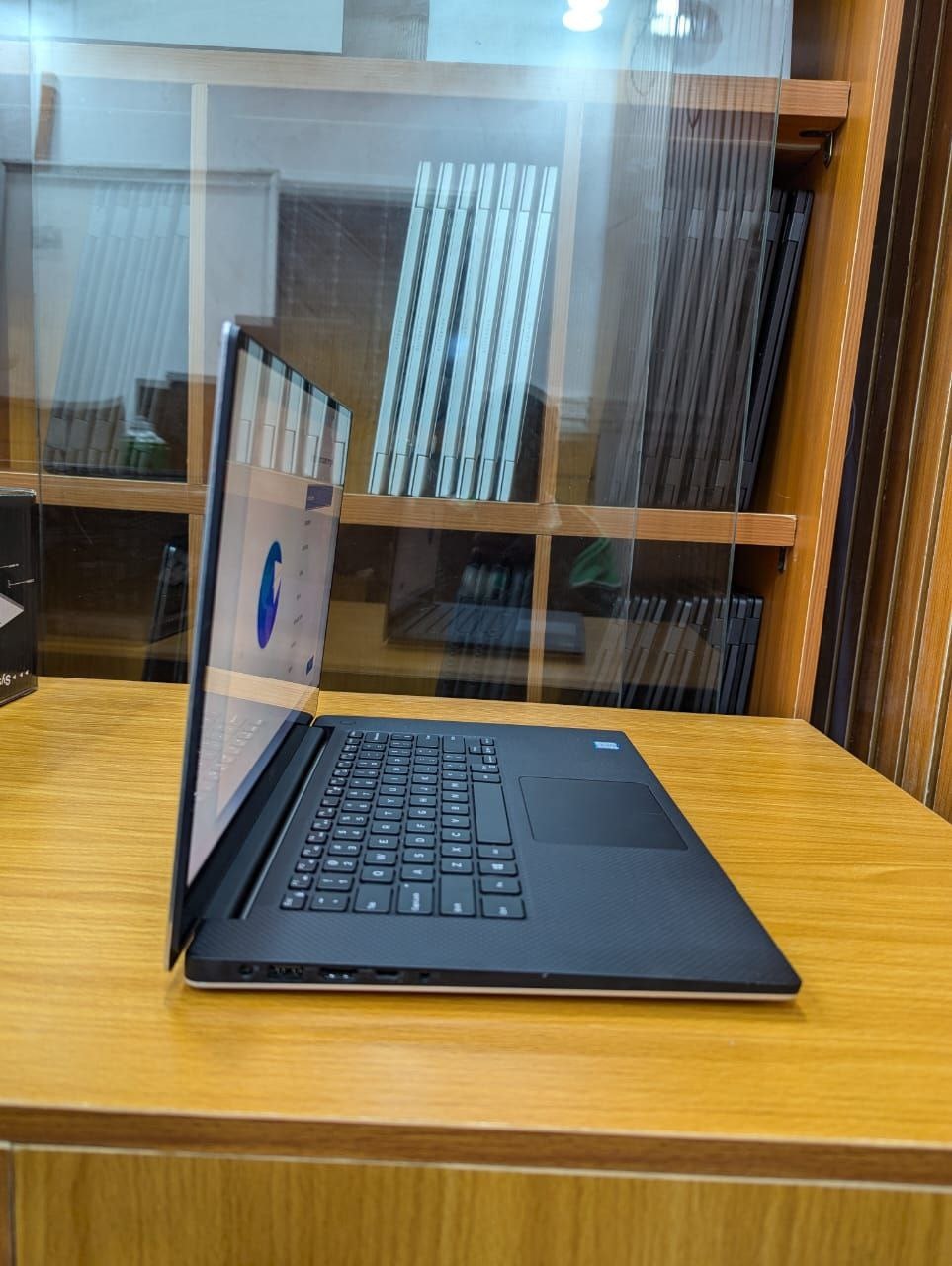 Dell Precision 5530 Touchscreen — photo 3