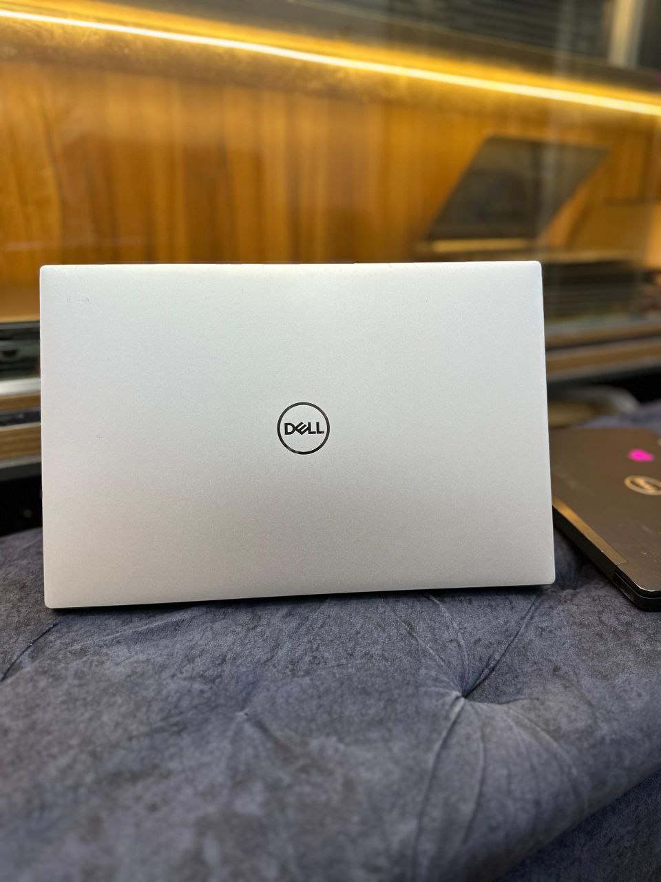 Dell XPS 15 9500 — photo 4