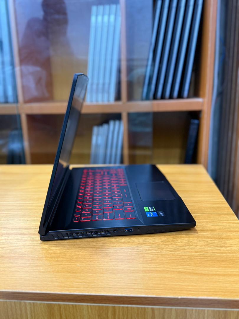 MSI GF63 12VE — photo 4