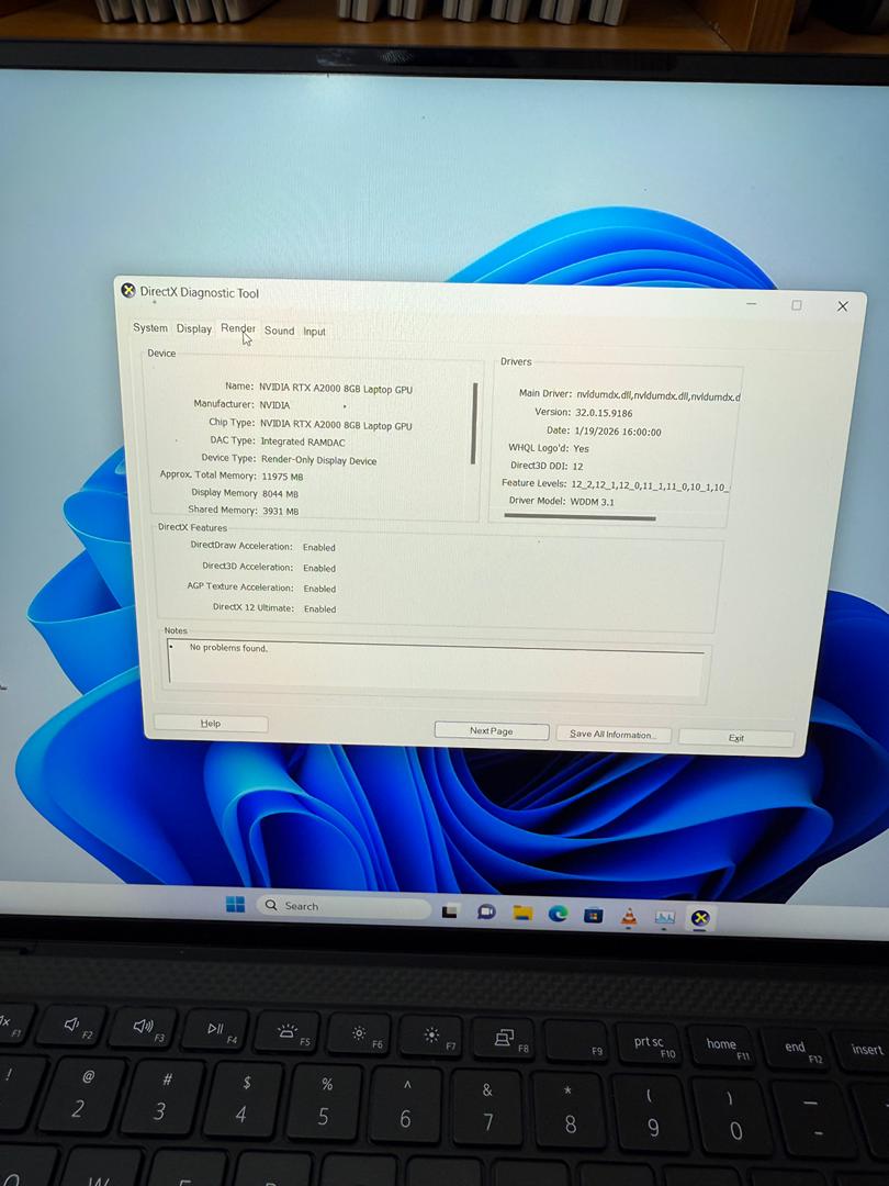 Dell Precision 5570 — photo 5