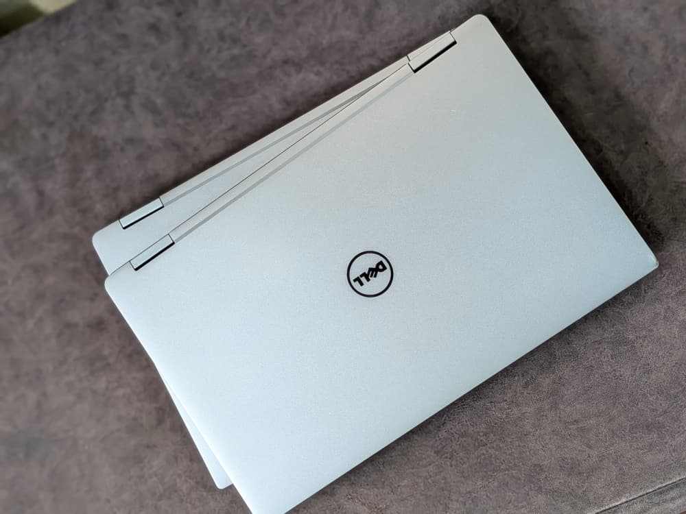 Dell XPS 13 9365 — photo 2
